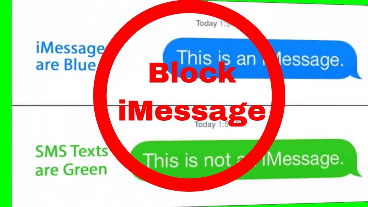 What Does Message Blocked Mean on iPhone?